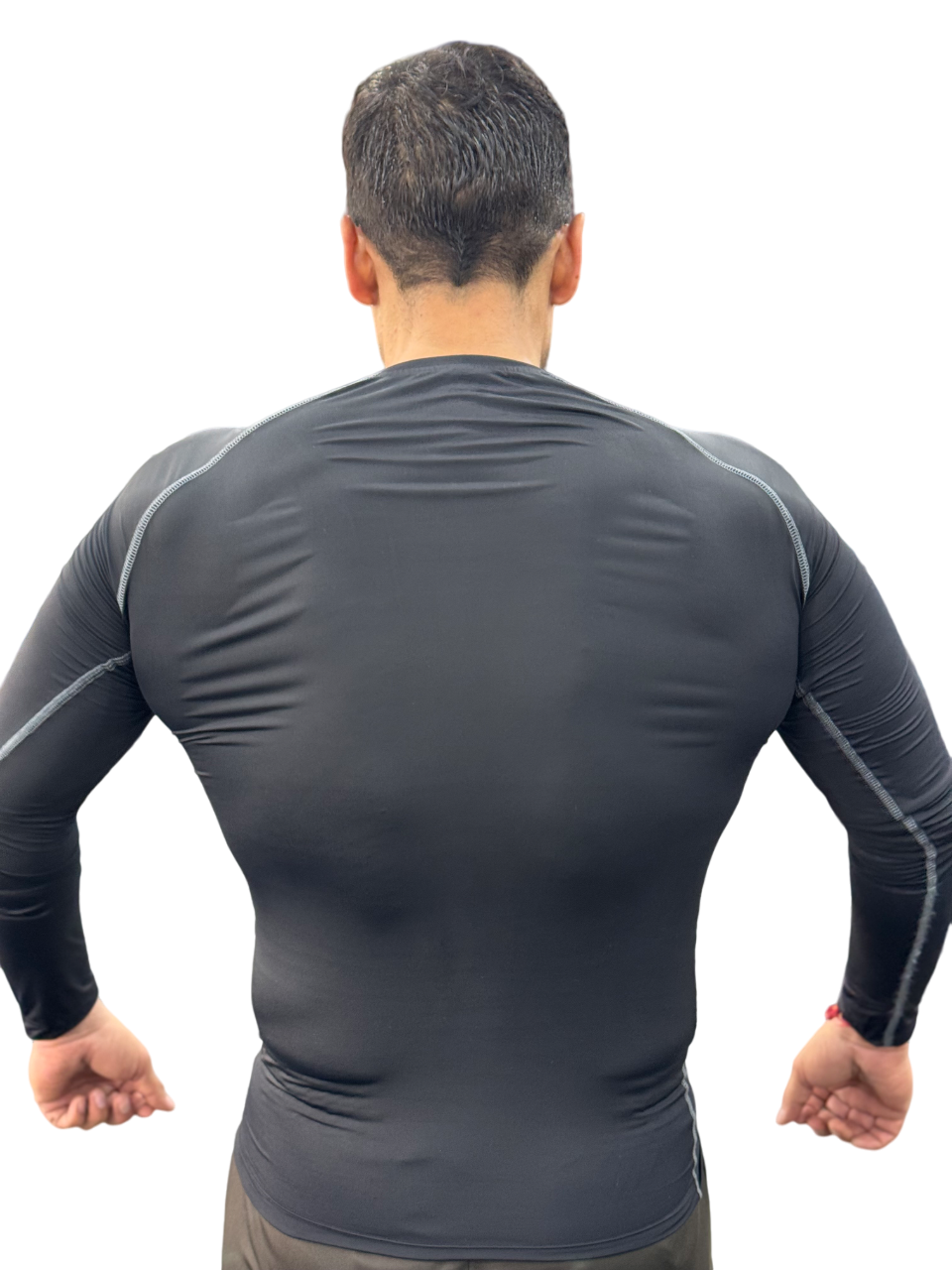 Modern Bird Premium Compression T-Shirt