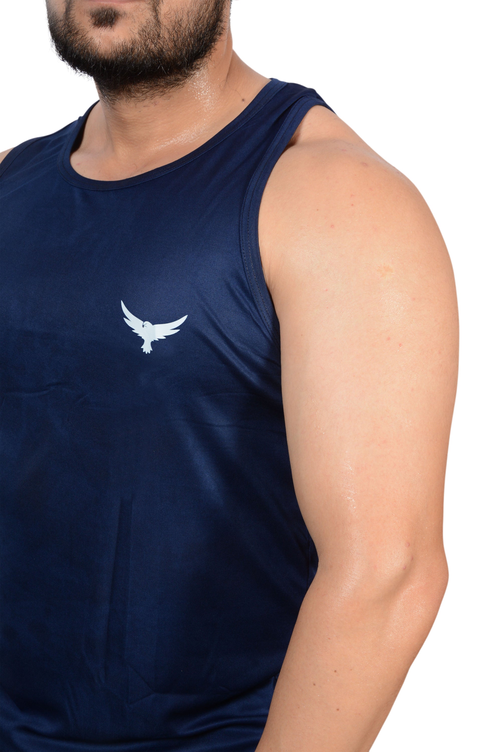 Modern Bird Gym Vest Combo – 2 Premium Vests for Just ₹349!