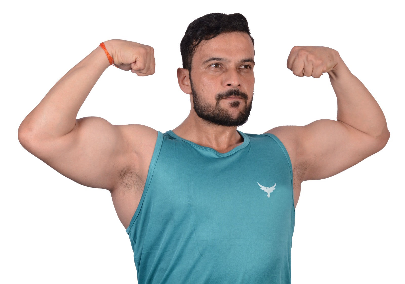 Modern Bird Gym Vest Combo – 2 Premium Vests for Just ₹349!